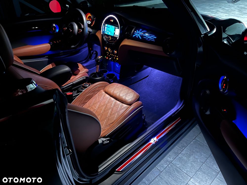MINI Cooper S Sport-Aut - 27