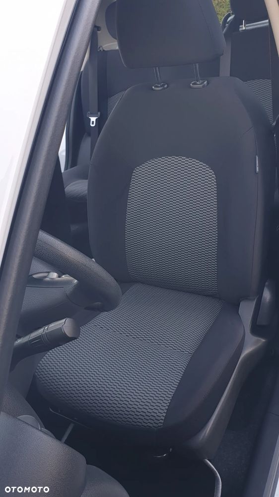 Nissan Micra 1.2 N-TEC - 18