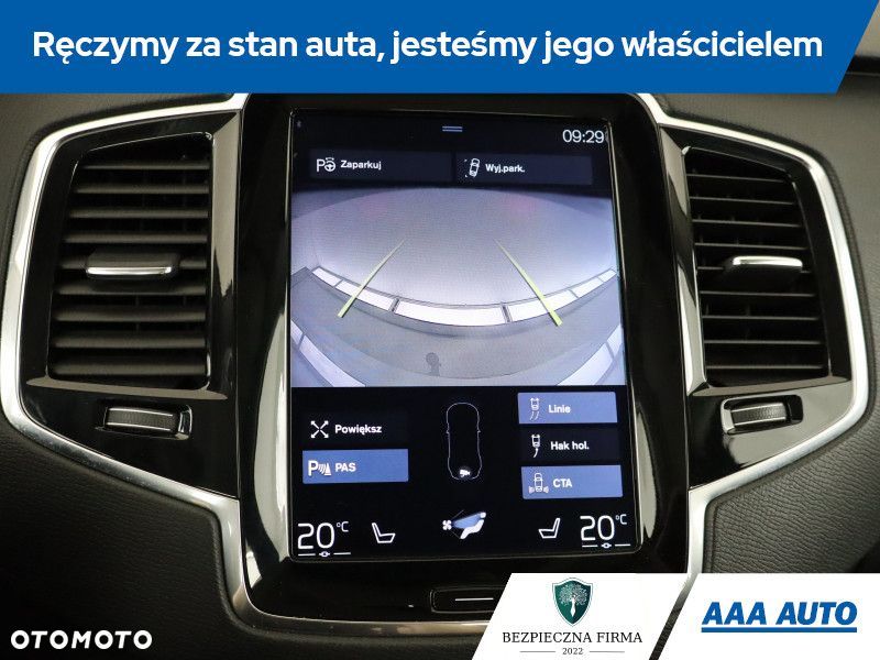 Volvo XC 90 - 17