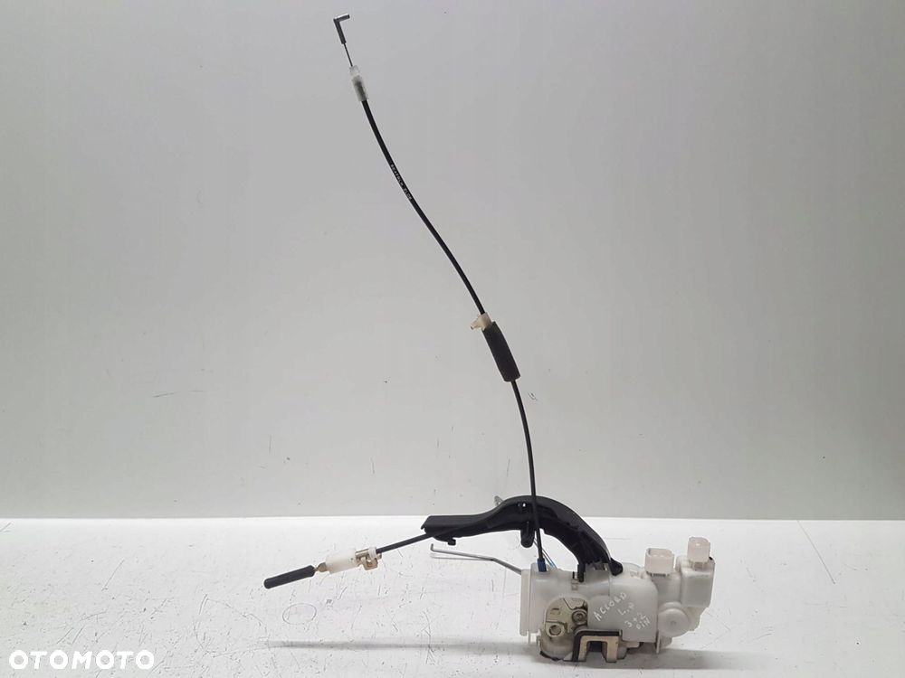 ACCORD VII 02- EU ZAMEK LEWY PRZÓD 3+2PIN - 6