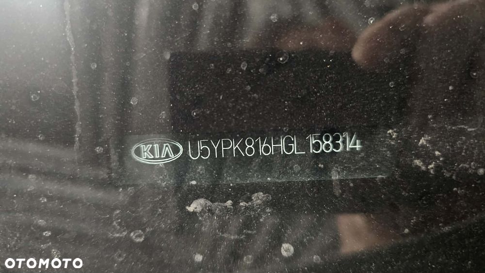 Kia Sportage 1.6 T-GDI GT Line 4WD DCT - 16