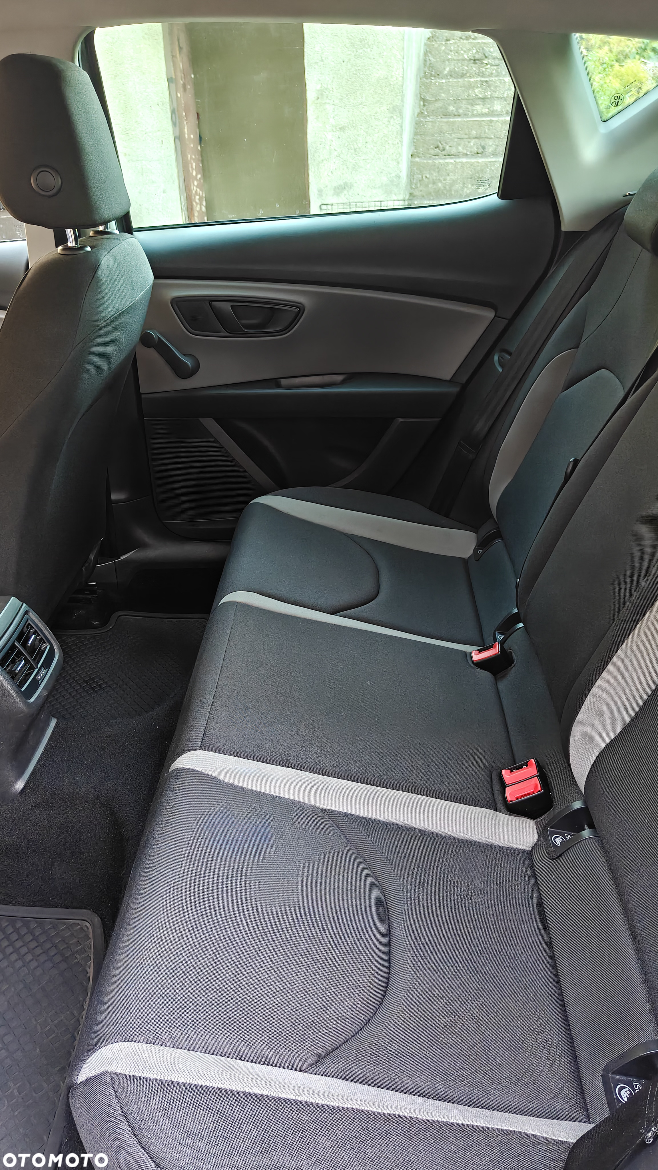 Seat Leon 1.2 TSI Entry - 9