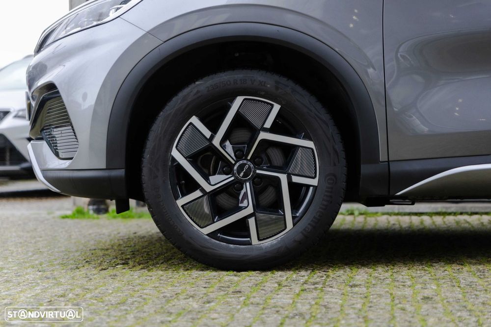 BYD Atto 3 60.48 kWh Comfort - 3