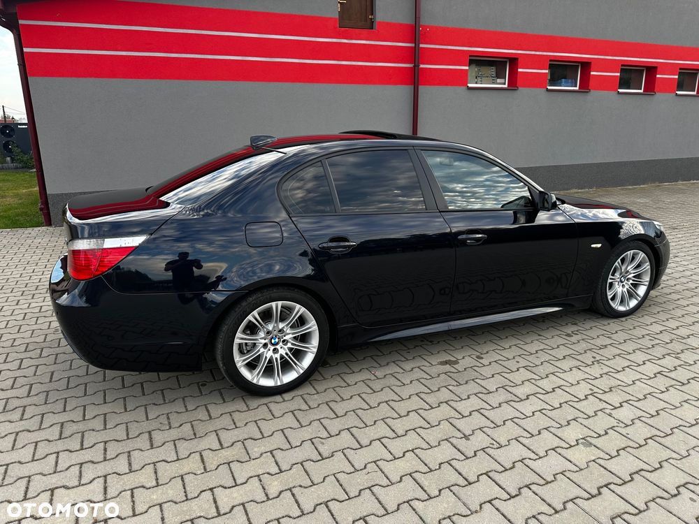 BMW Seria 5 - 13