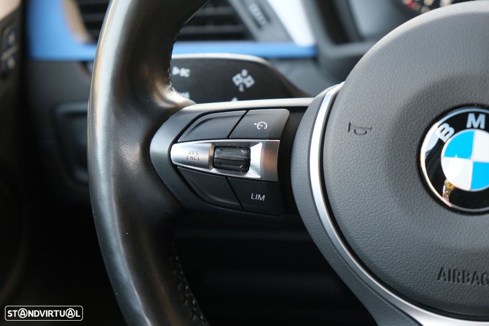 BMW X2 sDrive20i Aut. M Sport - 15