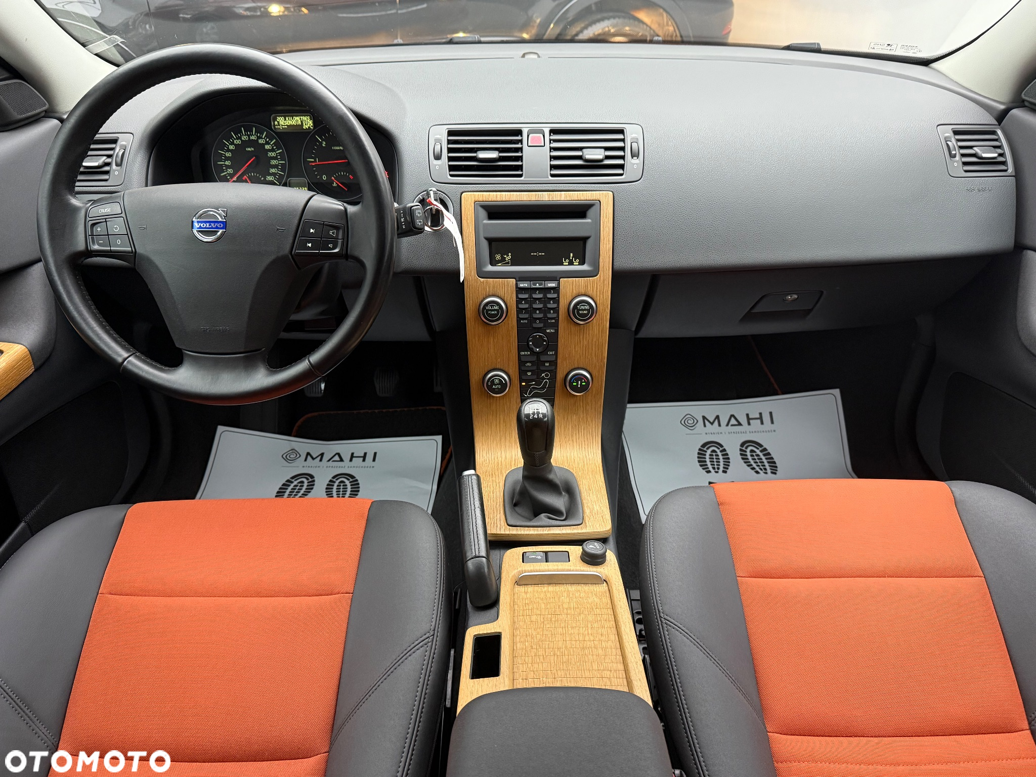 Volvo C30 1.6D DRIVe Kinetic - 20