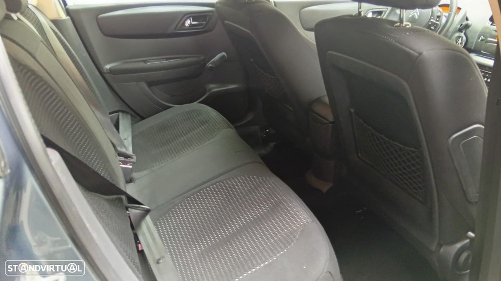 Citroën C4 1.4 16V VTR Pack - 12