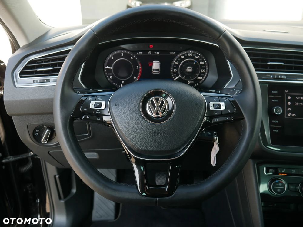 Volkswagen Tiguan 2.0 TDI SCR (BlueMotion Technology) DSG Highline - 29