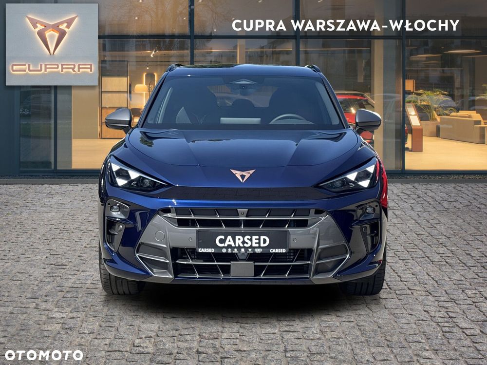 Cupra Terramar 1.5 eTSI mHEV DSG - 9