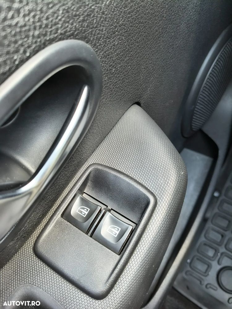 Dacia Sandero Stepway - 19