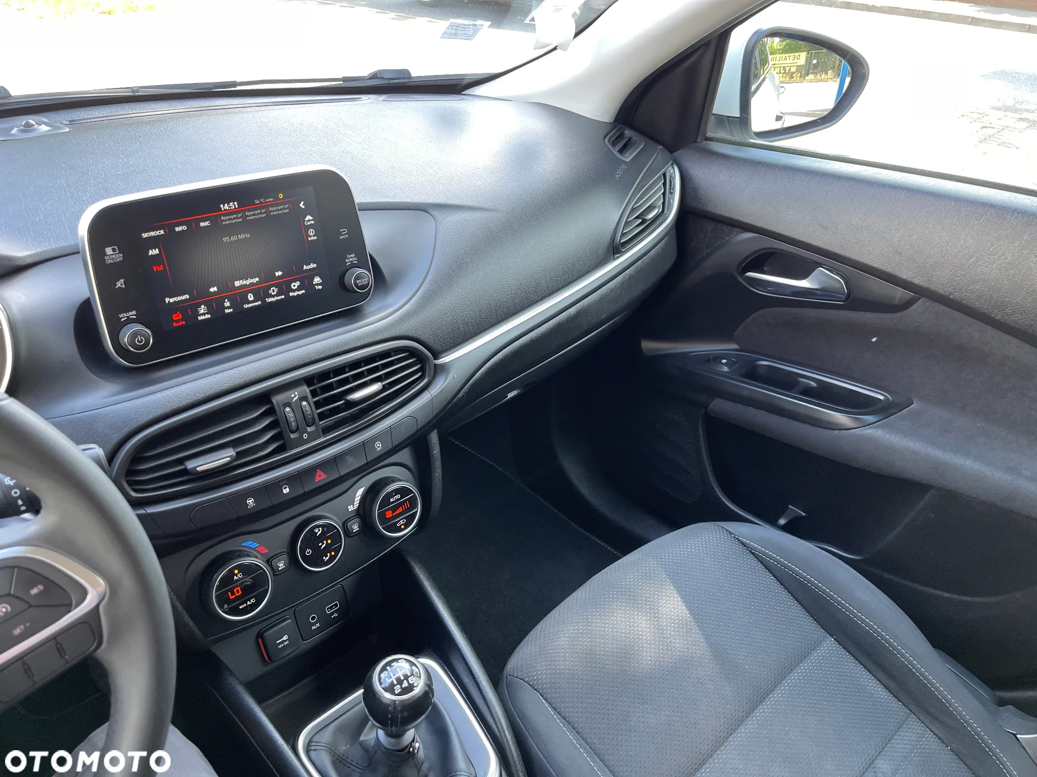 Fiat Tipo 1.6 MultiJet 16v Pop - 15