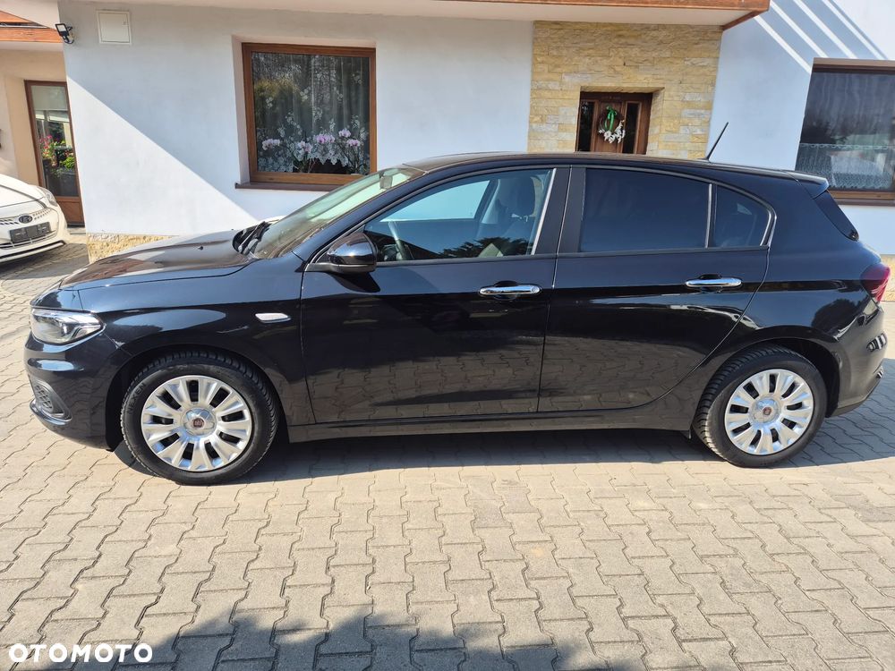 Fiat Tipo 1.4 16v S-Design - 7