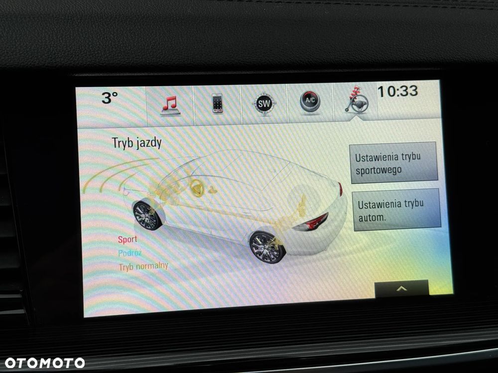 Opel Insignia 2.0 T 4x4 Exclusive S&S - 30