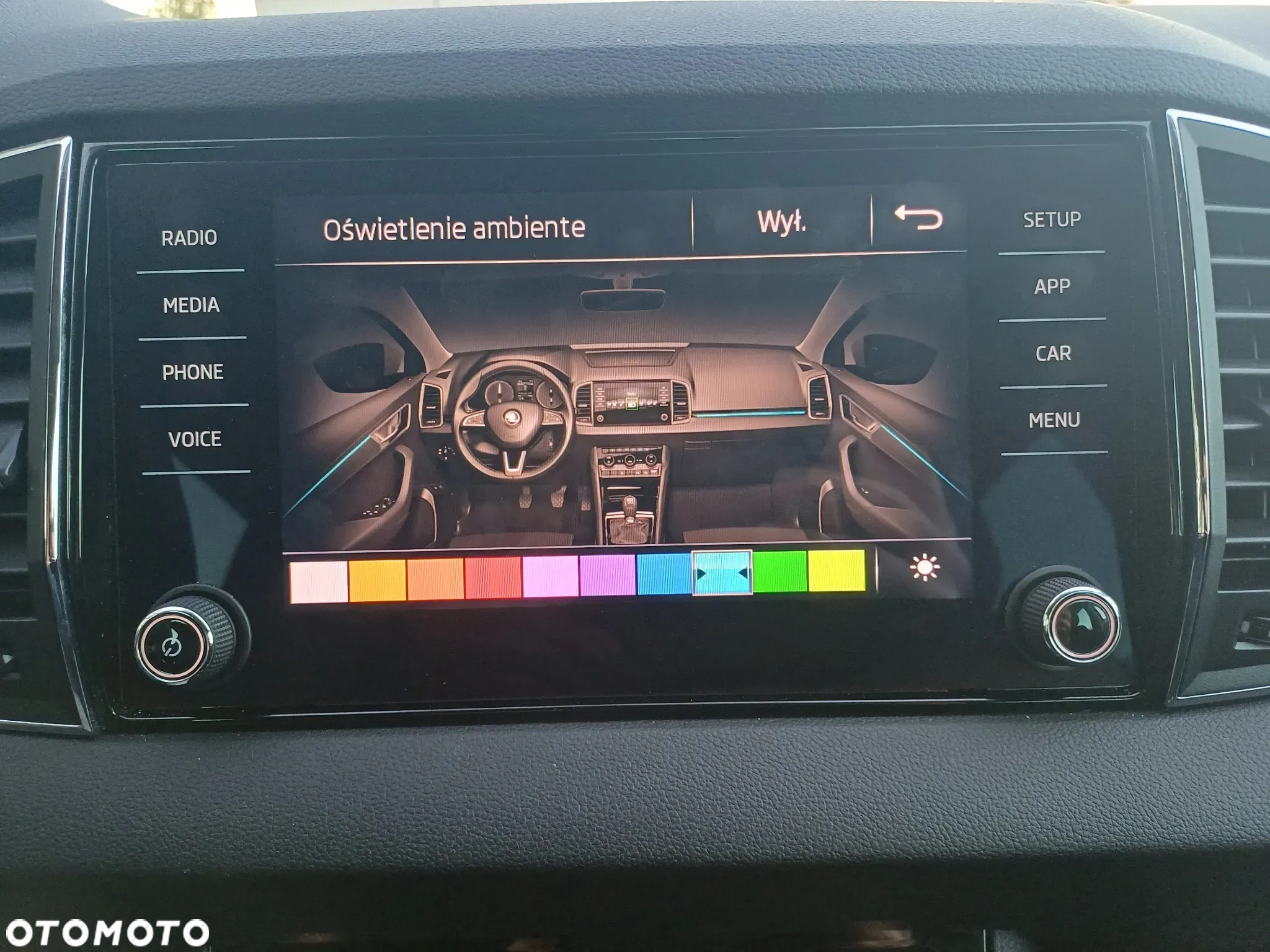 Skoda Karoq - 11