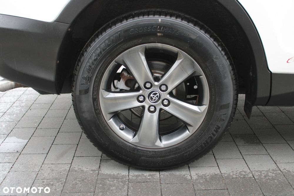 Toyota RAV4 - 18
