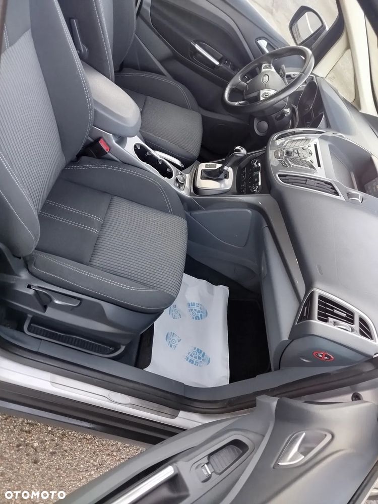 Ford C-MAX 2.0 TDCi Titanium - 9