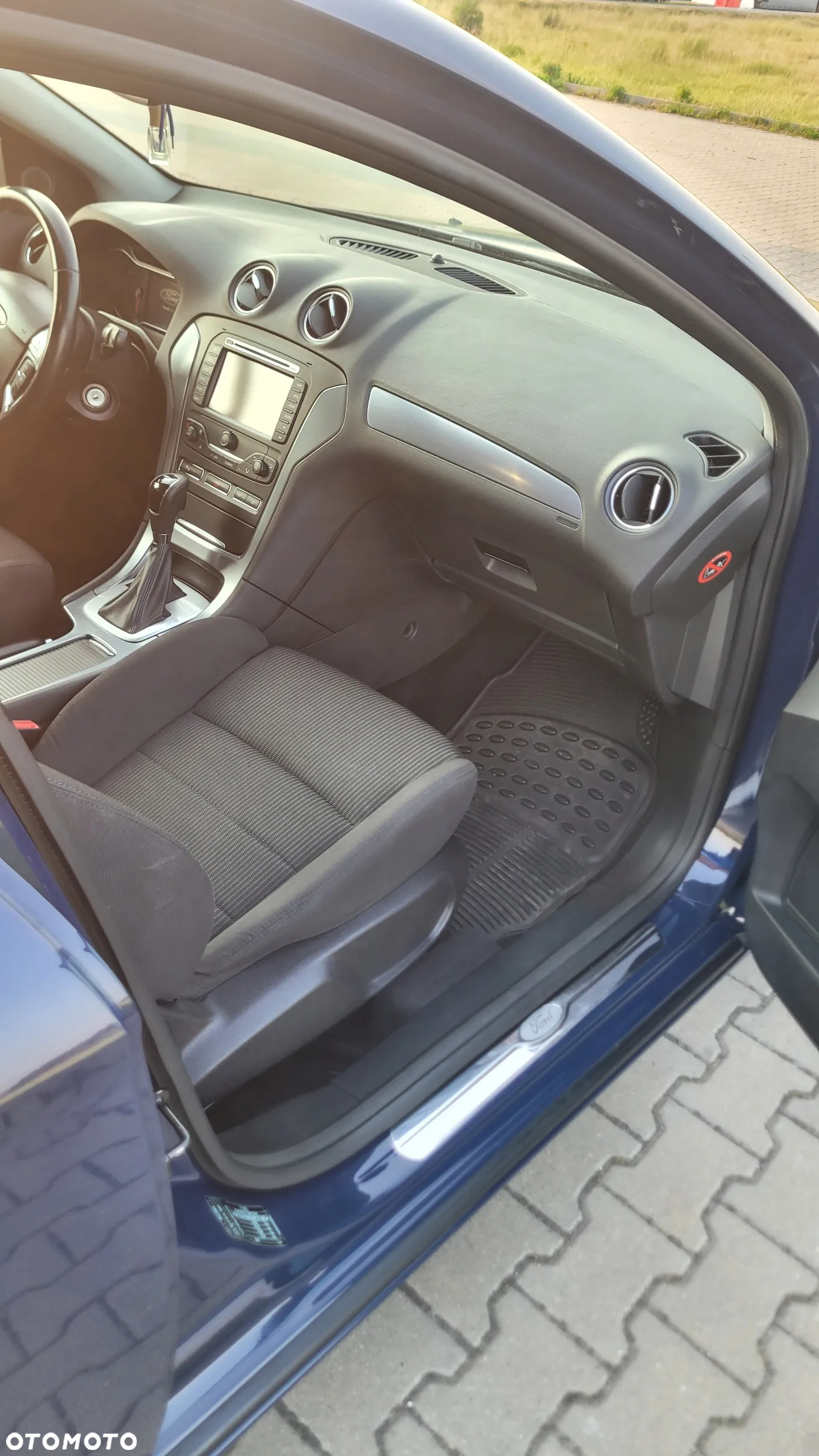 Ford Mondeo 2.0 TDCi Titanium MPS6 - 16