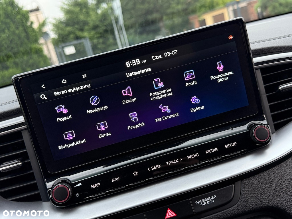 Kia XCeed - 27