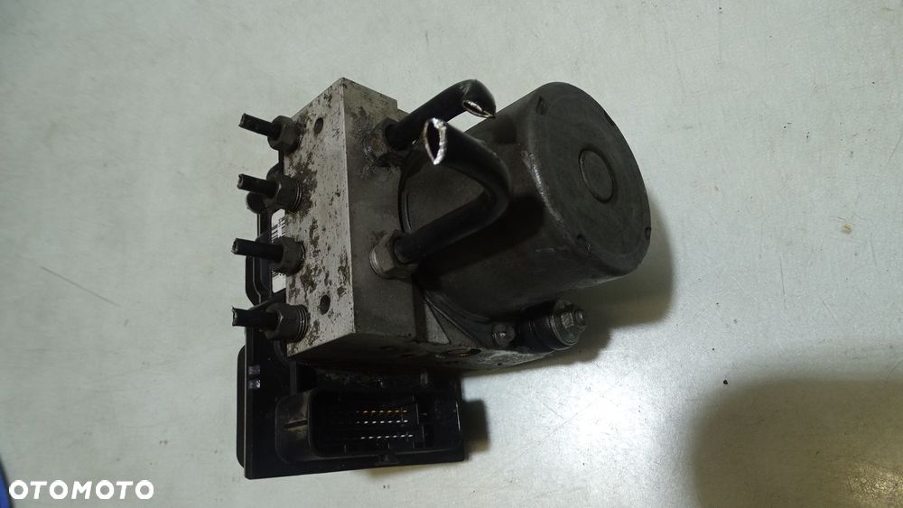 POMPA ABS CITROEN C5 III 1.6HDI  9666226380 0265951341 - 2