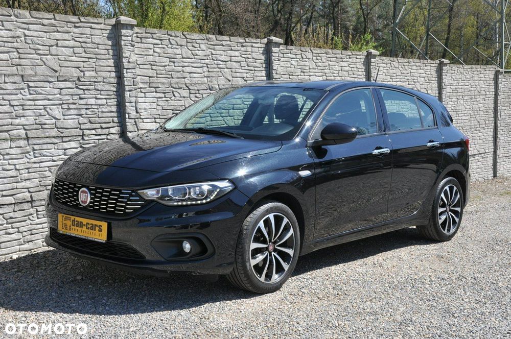 Fiat Tipo 1.4 16v Street - 1