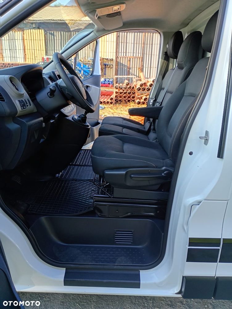 Renault Trafic - 7
