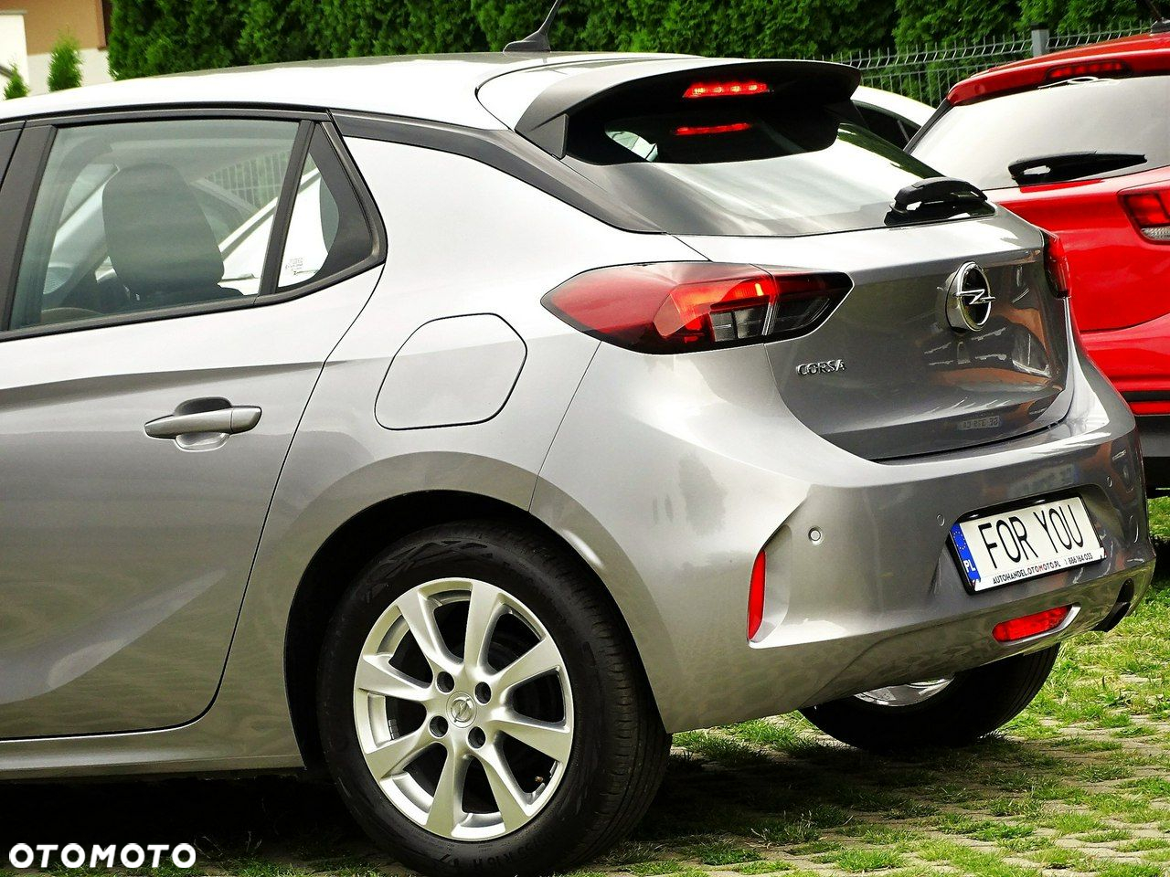 Opel Corsa 1.2 Edition Business Pack S&S - 9