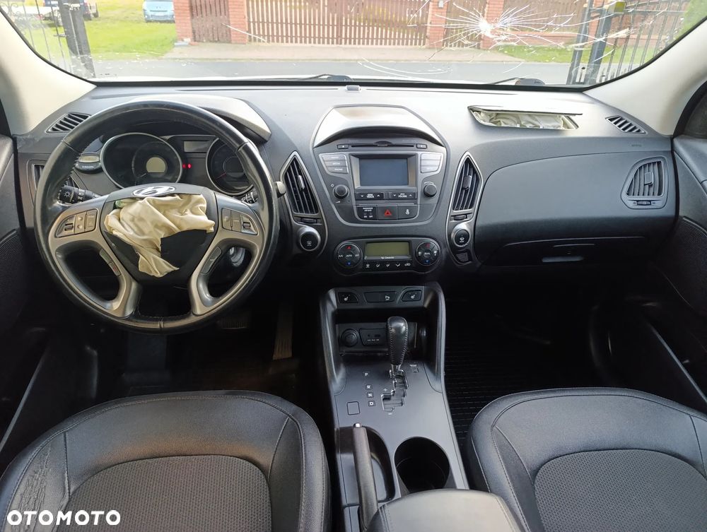 Hyundai ix35 2.0 GDI Premium 2WD - 11