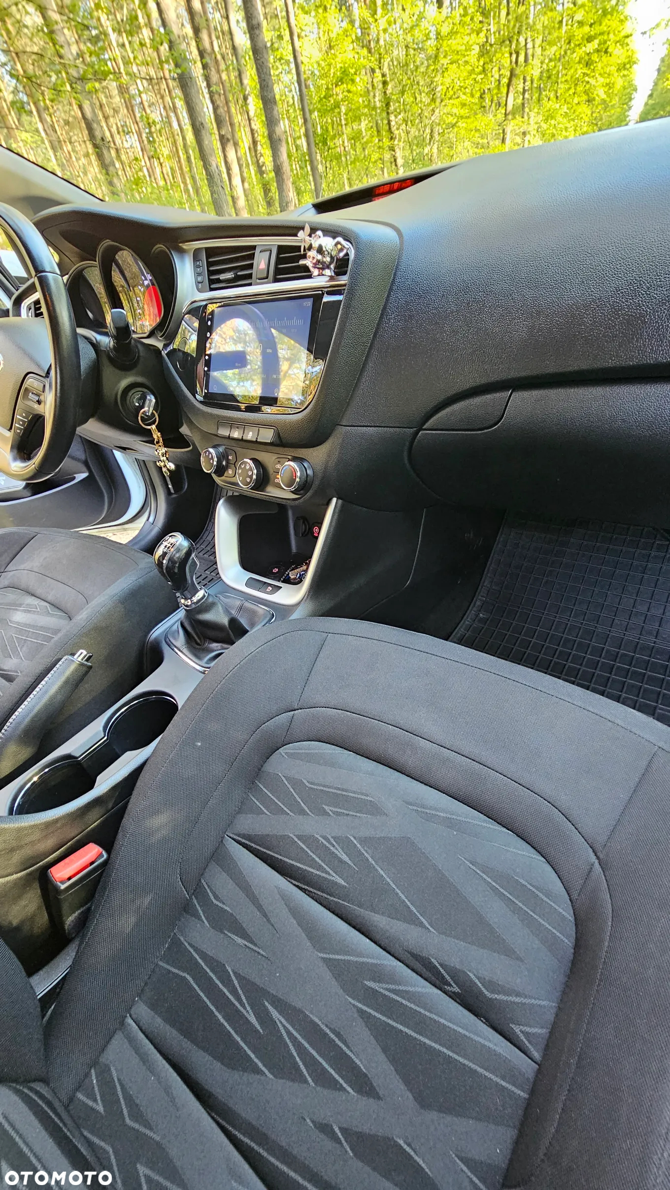 Kia Ceed Cee'd 1.4 L Business Line - 19
