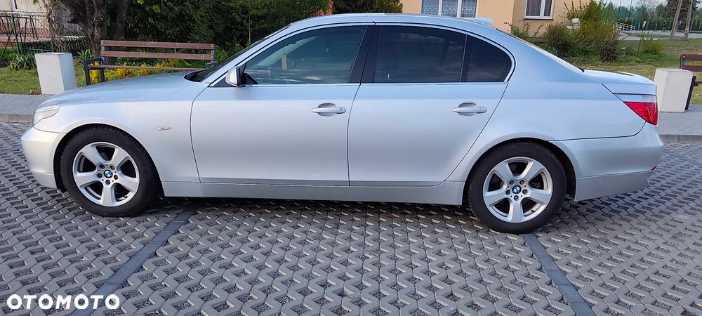BMW Seria 5 - 9