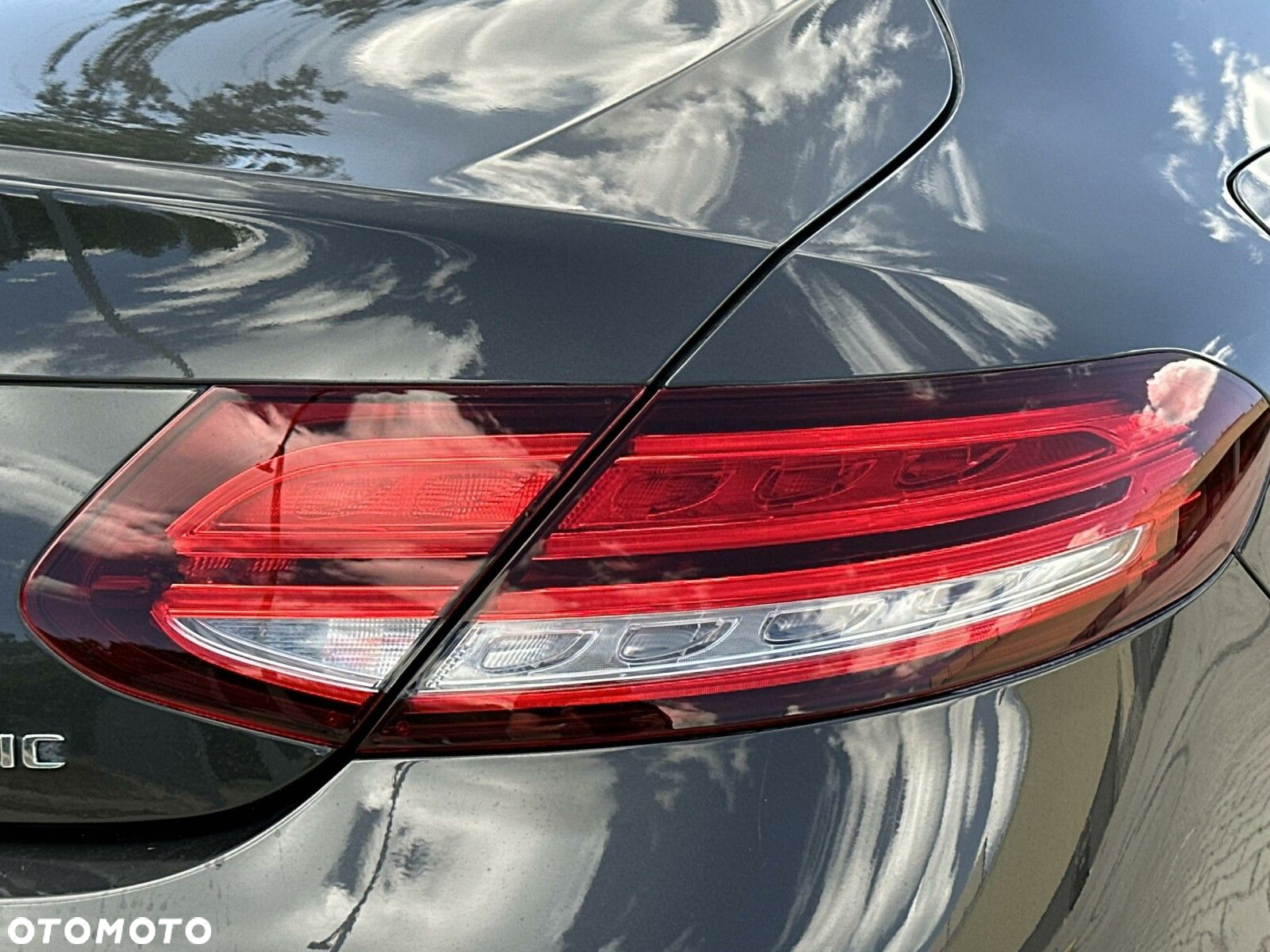 Mercedes-Benz Klasa C 200 4MATIC 9G-TRONIC - 13