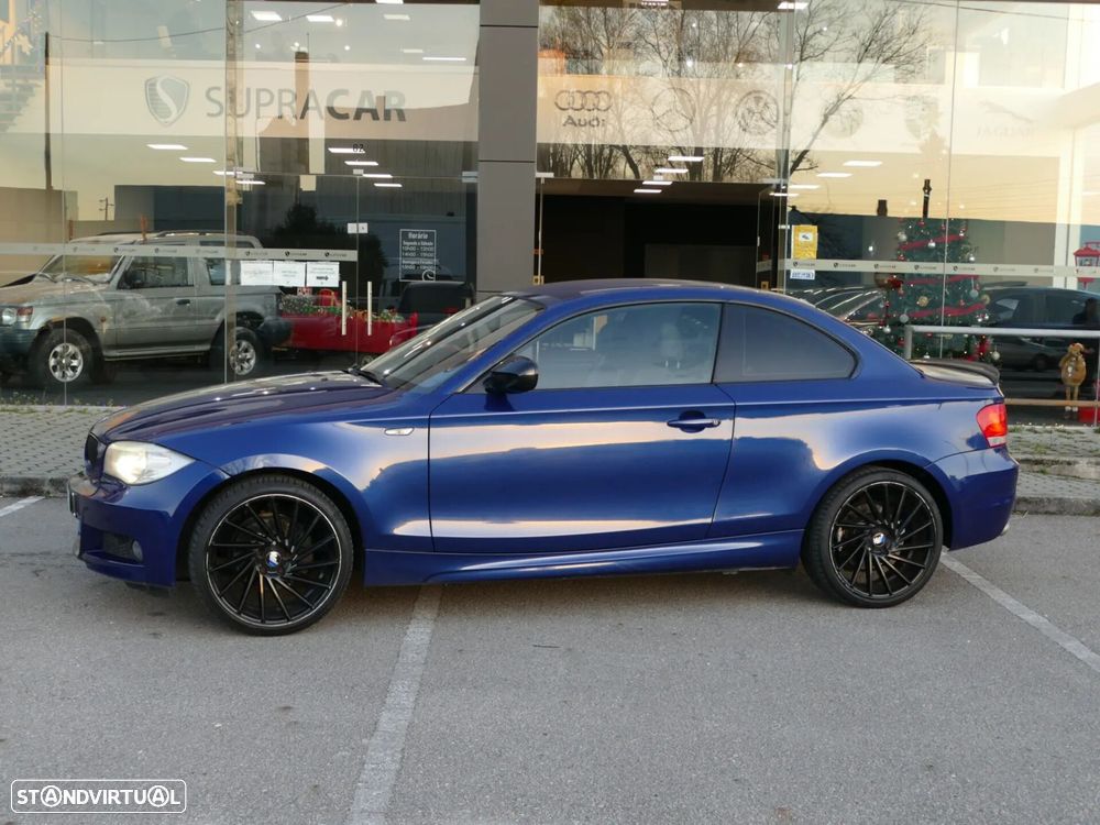 BMW 118 d Coupe - 17