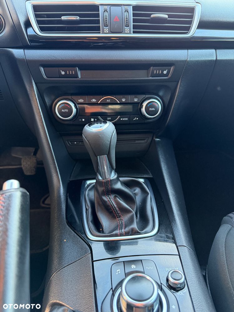 Mazda 3 2.0 Skypassion - 16
