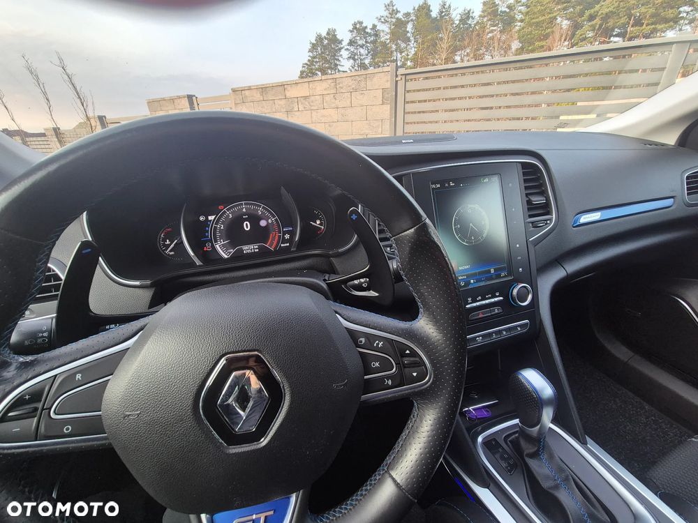 Renault Megane 1.6 TCe GT EDC - 34