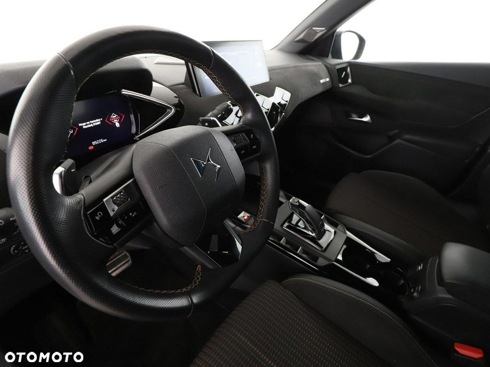 DS Automobiles DS 3 Crossback 1.2 PureTech Performance Line - 14