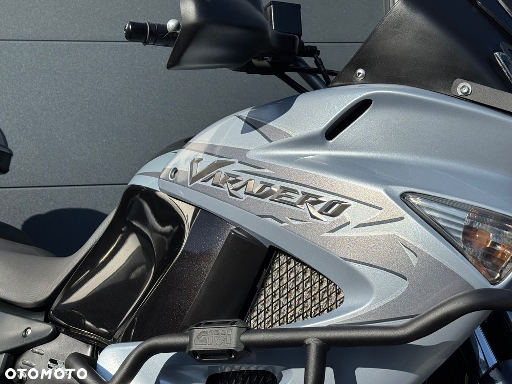 Honda Varadero - 6