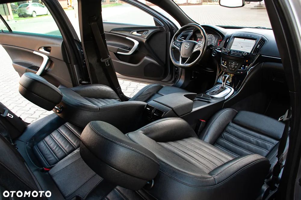 Opel Insignia 2.0 CDTI Cosmo - 5
