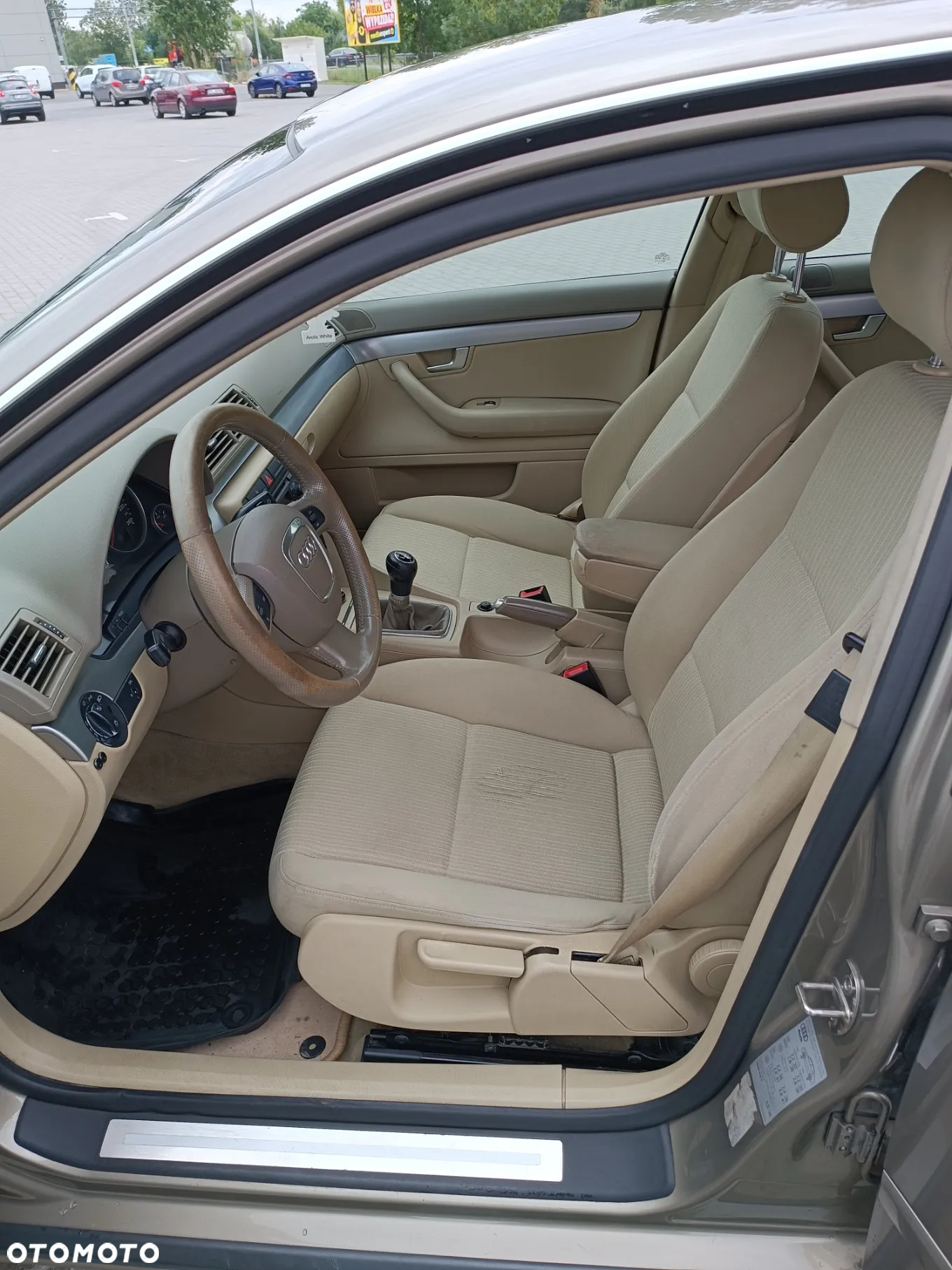 Audi A4 - 15