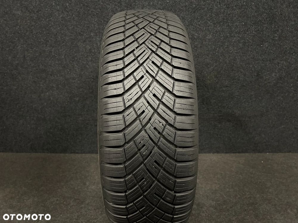 Continental AllSeasonContact 2 195/65/15 95H XL 1szt. Ładna! - 1