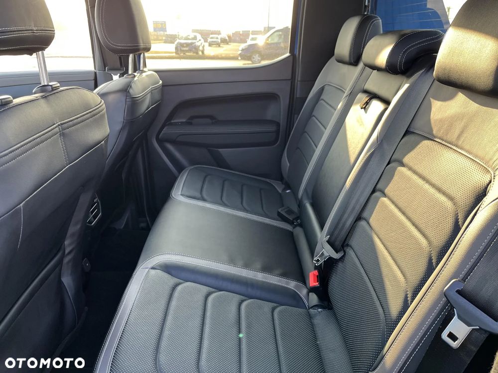 Volkswagen Amarok 3.0 V6 TDI 4Mot Aventura - 16