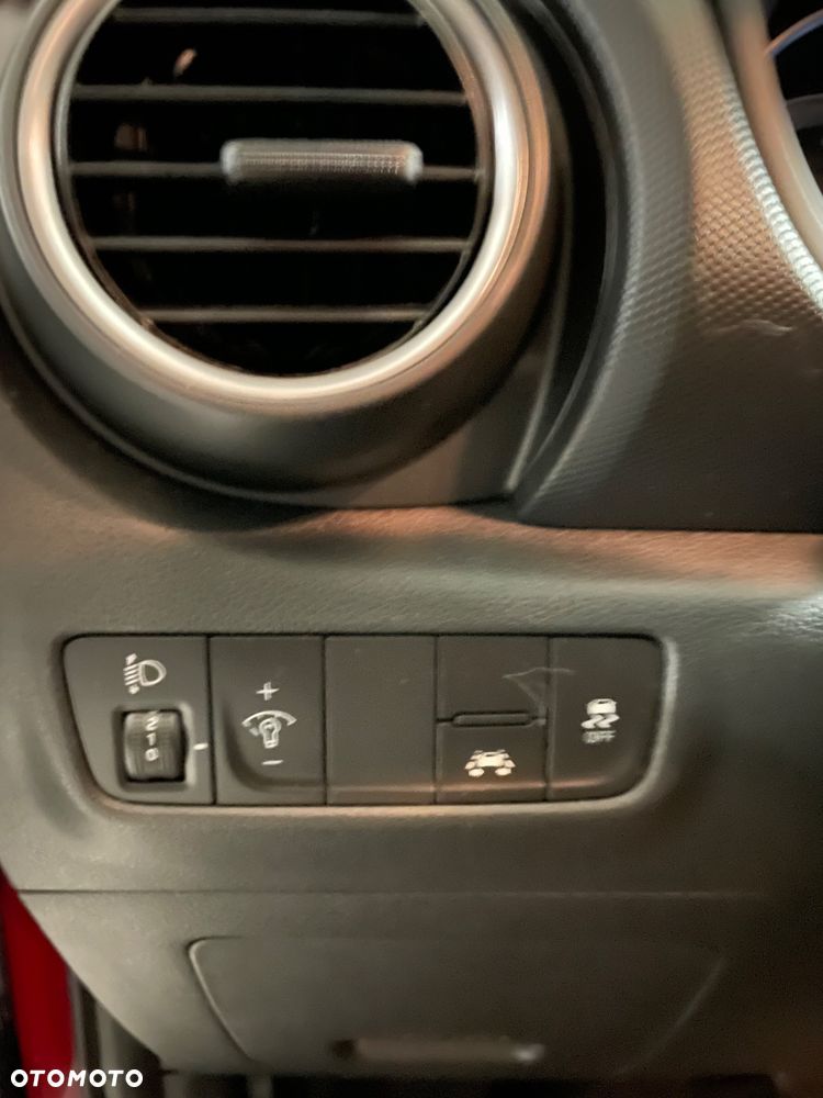 Hyundai Kona 1.6 T-GDI Style 4WD DCT - 9