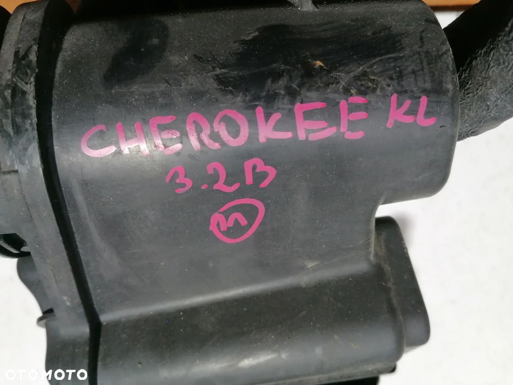 JEEP CHEROKEE V 14r FILTR WĘGLOWY 68152022AB - 3