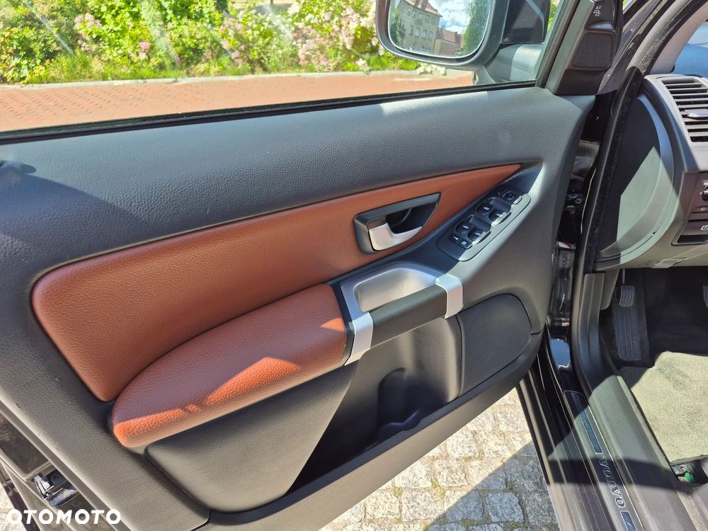 Volvo XC 90 D5 AWD Summum - 16