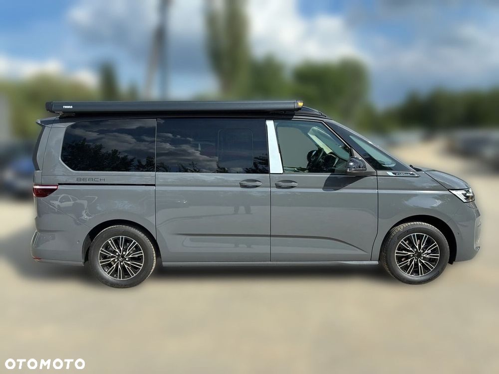 Volkswagen California - 8