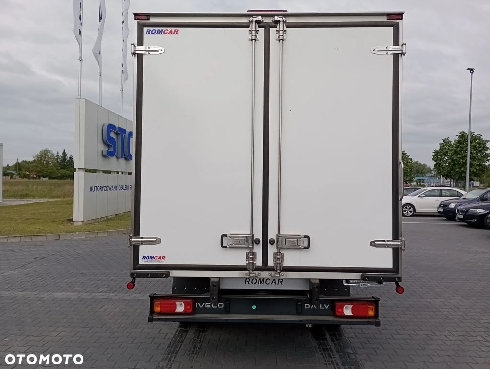 Iveco 50C16H3.0Z 4100 - 5