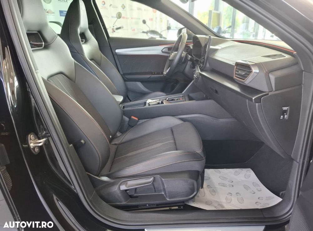 Cupra Formentor 1.4 e-HYBRID PHEV VZ - 11