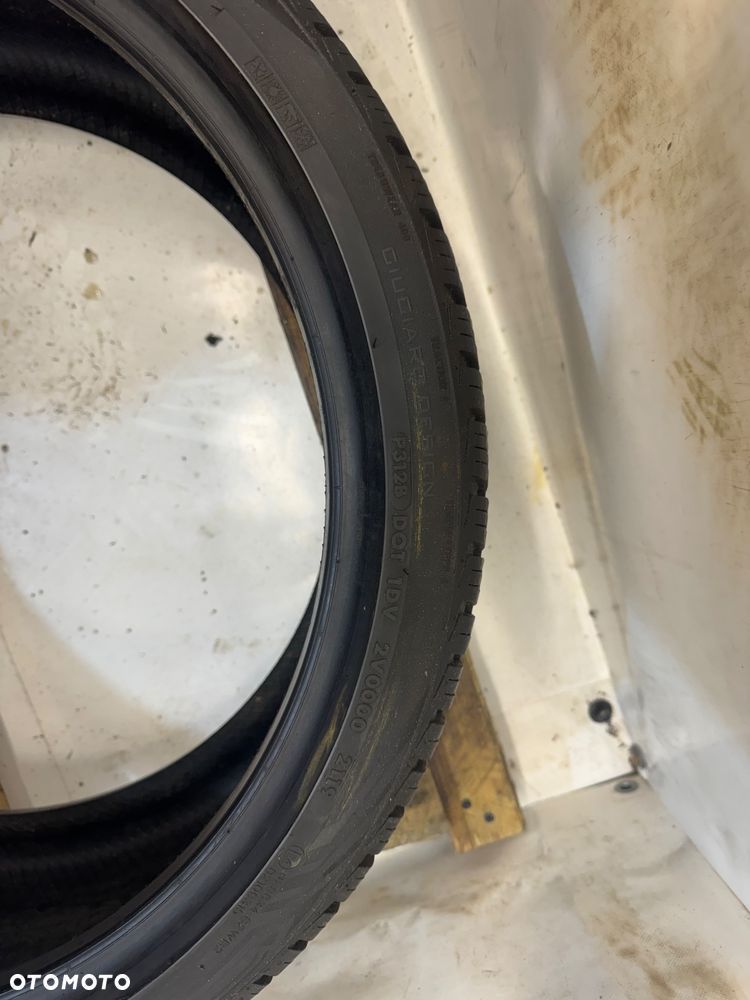 G-3043 235/35R19 91T VREDESTEIN QUATRAC 5 - 3