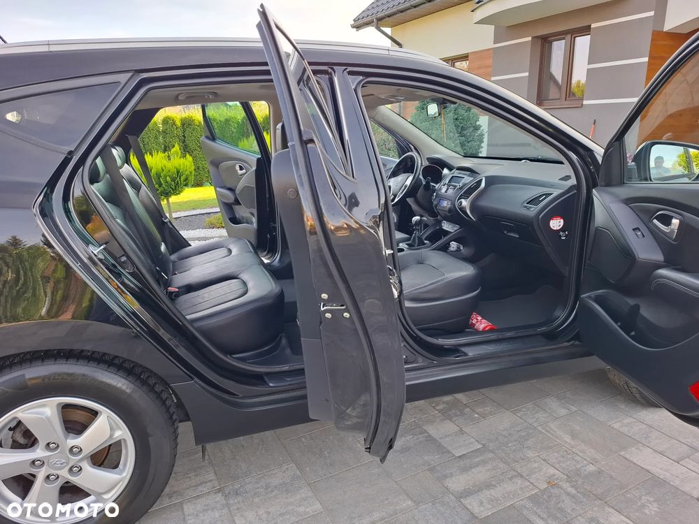 Hyundai ix35 - 28