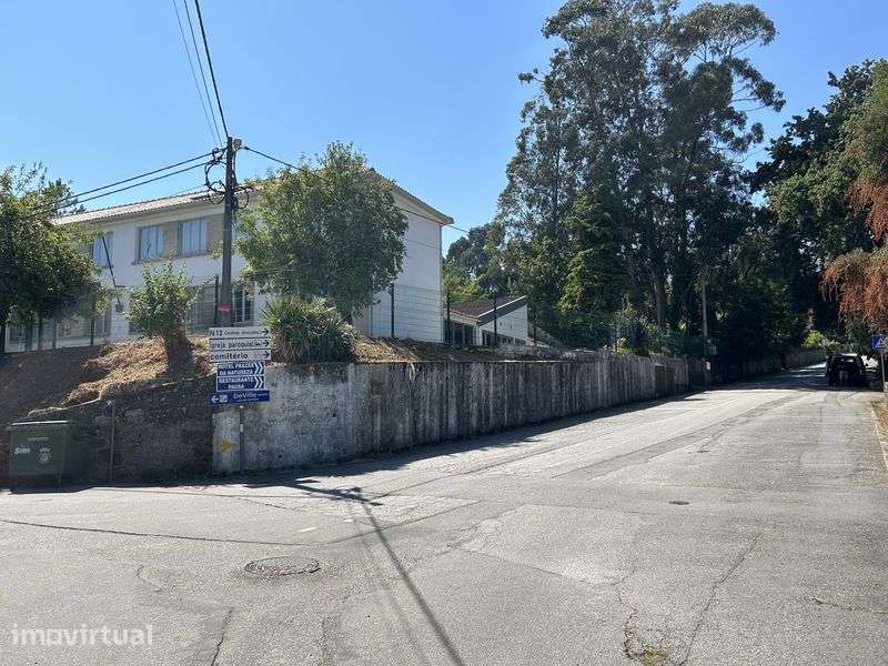 5 Terrenos à Venda em Vilar de Mouros, Caminha — 5.500 m² - Grande imagem: 3/7