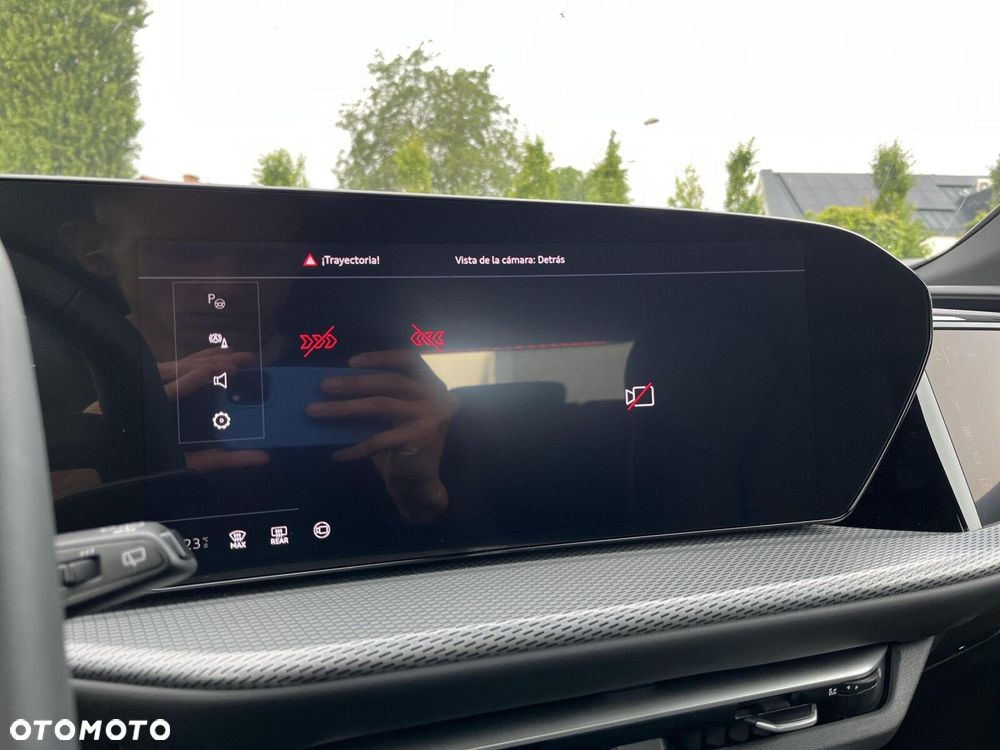 Audi Q5 Sportback - 38