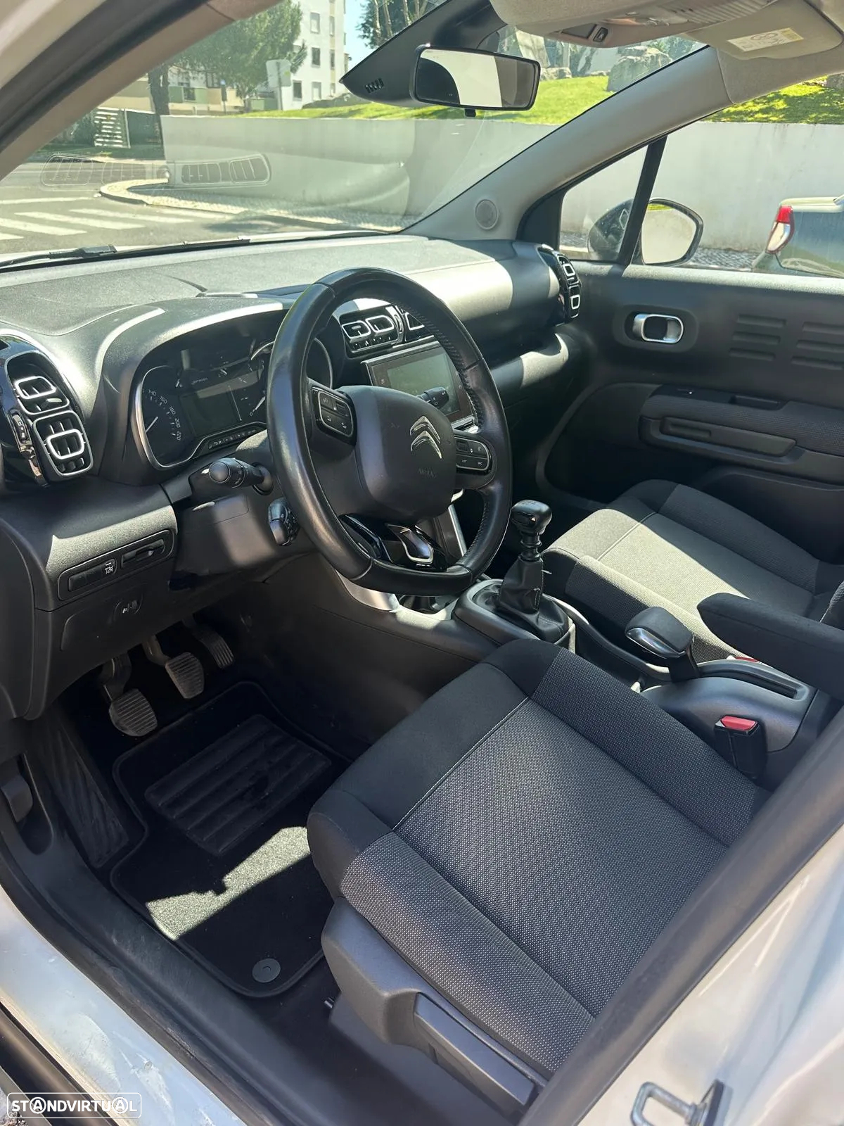 Citroën C3 Aircross - 5